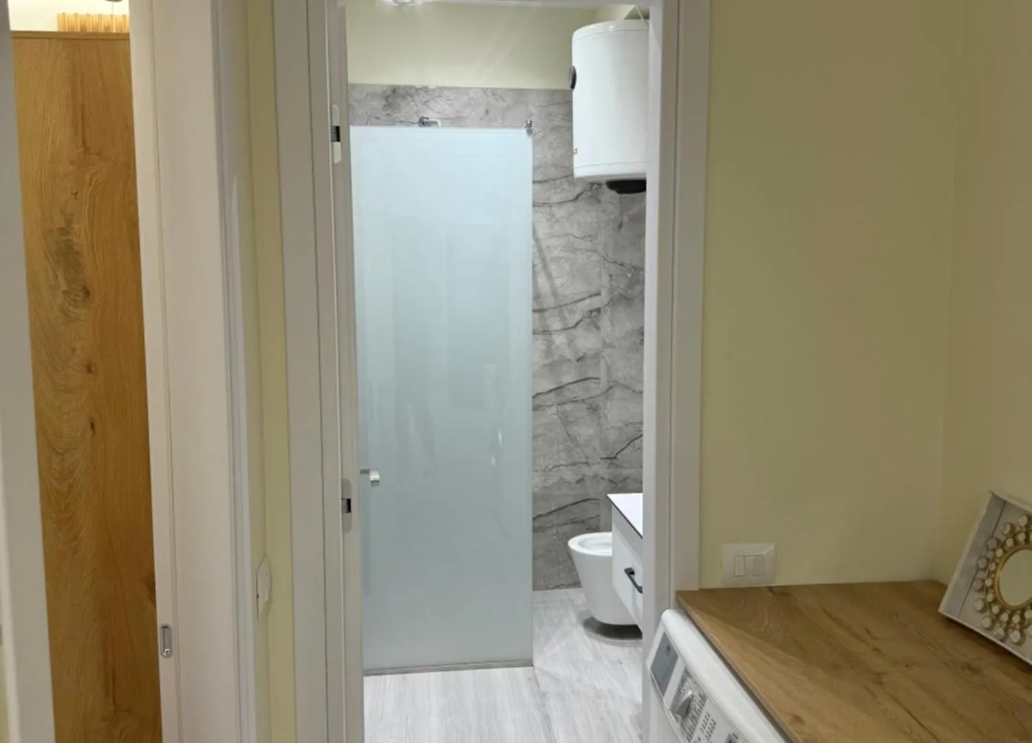 Nino Apartment Sarandë