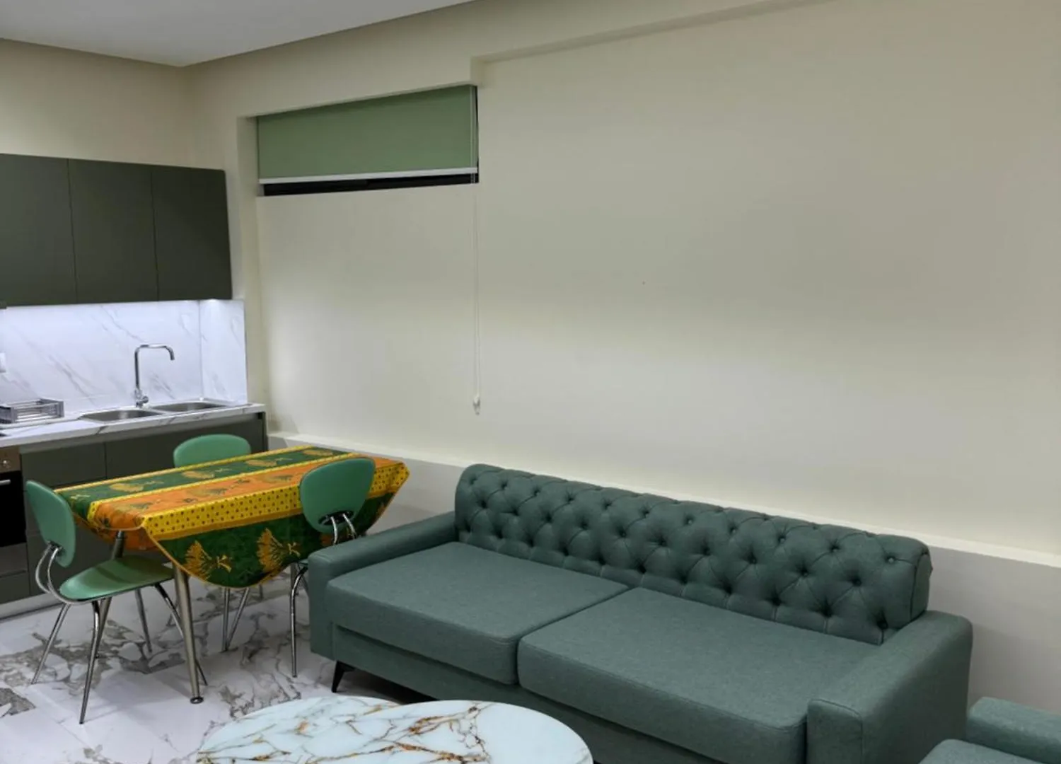 Nino Apartment Sarandë Albanien