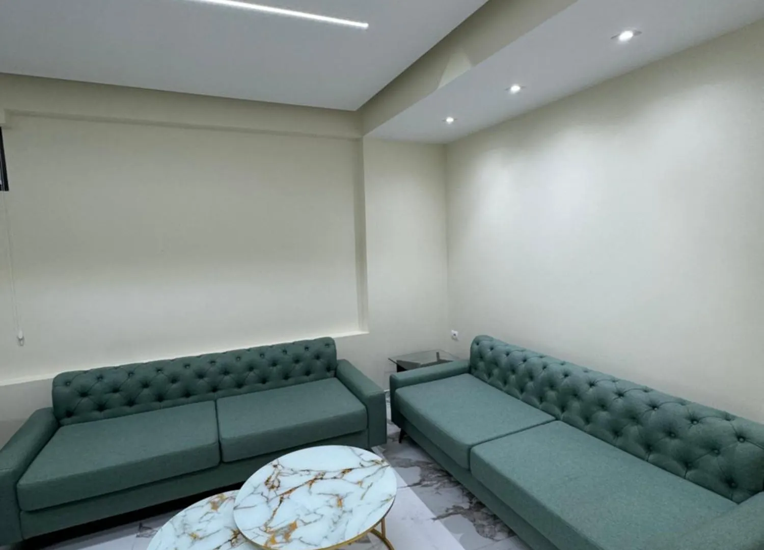 Nino Apartment Sarandë